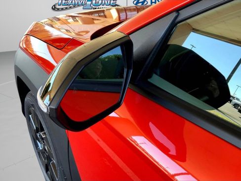 New 2026 Hyundai Kona SEL Sport image 22