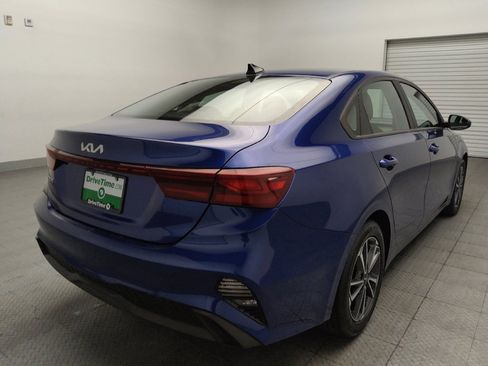 Used 2023 Kia Forte LXS FWD image 9