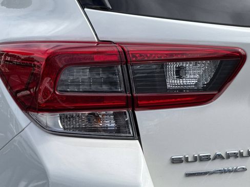 Used 2022 Subaru Crosstrek Hybrid w/ Moonroof Package w/Navigation AWD/4WD image 45