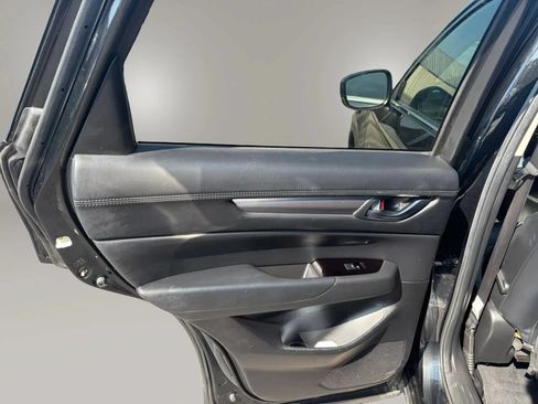 Used 2021 MAZDA CX-5 Touring AWD/4WD image 25