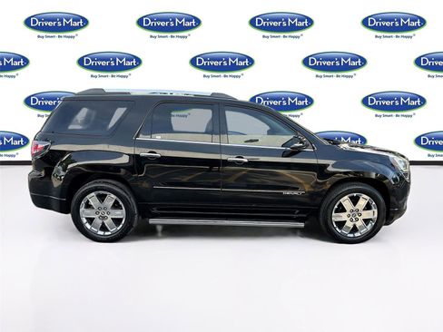 Used 2016 GMC Acadia Denali FWD image 8