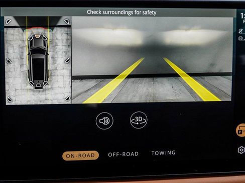 Used 2024 Land Rover Defender 130 X image 30