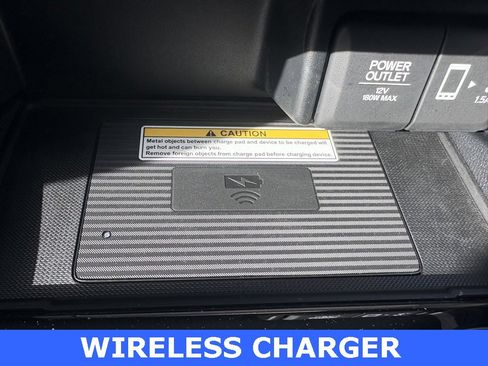 Certified 2021 Honda Ridgeline Black Edition image 4