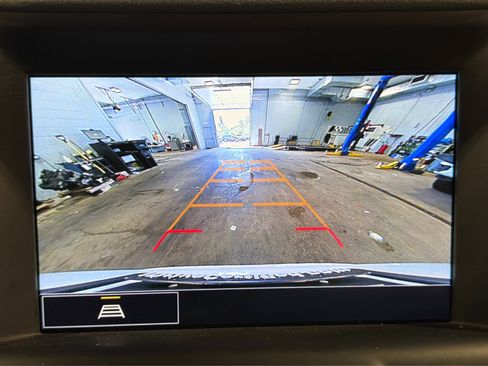 Used 2022 GMC Terrain Denali AWD/4WD image 30