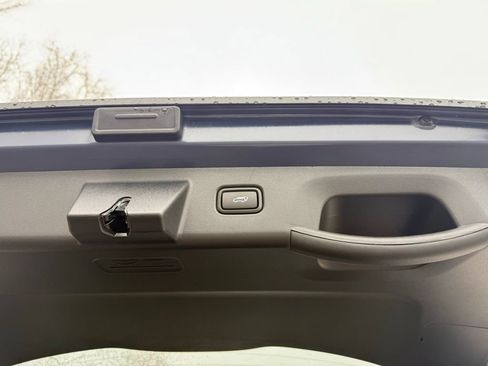 New 2026 Hyundai Tucson SEL image 35