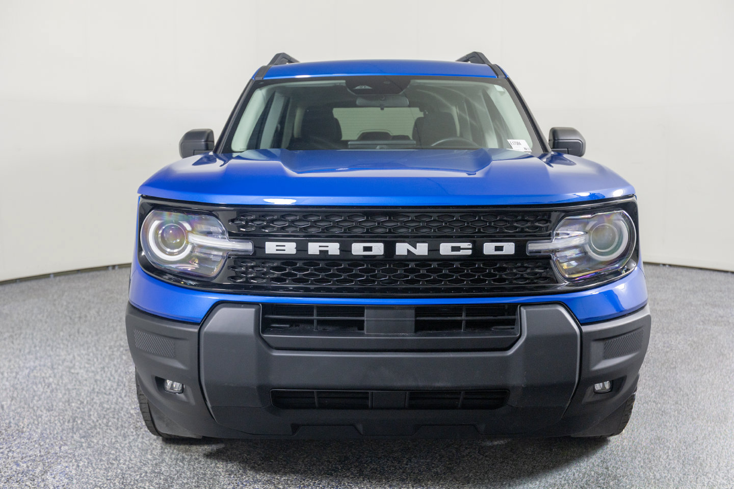 Used 2025 Ford Bronco Sport Big Bend AWD/4WD image 49