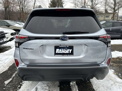 Certified 2026 Subaru Forester Premium AWD/4WD image 16