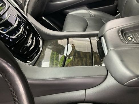 Used 2020 Cadillac Escalade ESV Platinum image 21