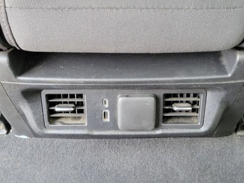 Used 2025 Chevrolet Silverado 2500 LT w/ Safety Package AWD/4WD image 16