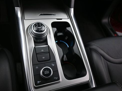 Used 2020 Ford Explorer ST w/ ST Street Pack image 13