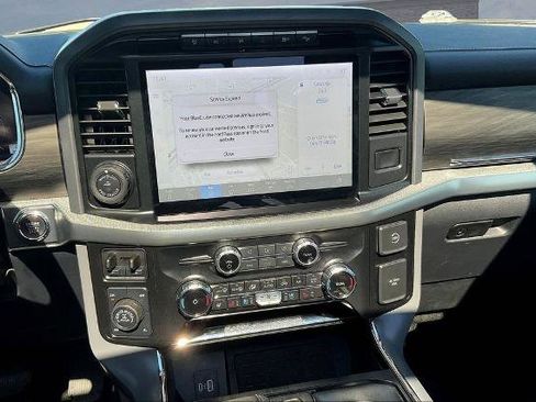 Certified 2024 Ford F150 Lariat w/ Bed Utility Package image 10