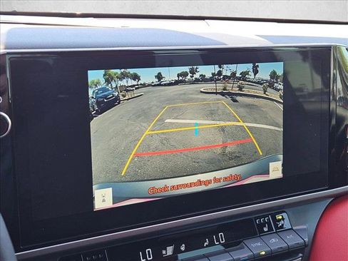 Certified 2026 Toyota Camry XSE FWD image 18