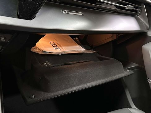 Used 2023 Audi A3 2.0T Premium w/ Black Optic Sport Package image 19