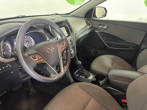 Used 2018 Hyundai Santa Fe SE AWD/4WD image 20