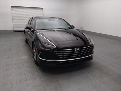 Used 2023 Hyundai Sonata SE FWD image 14