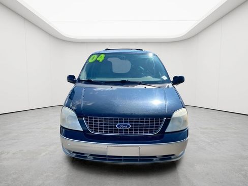 Used 2004 Ford Freestar Limited FWD image 15