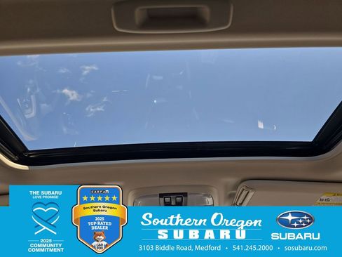 New 2026 Subaru Crosstrek 2.0i Premium AWD/4WD image 25