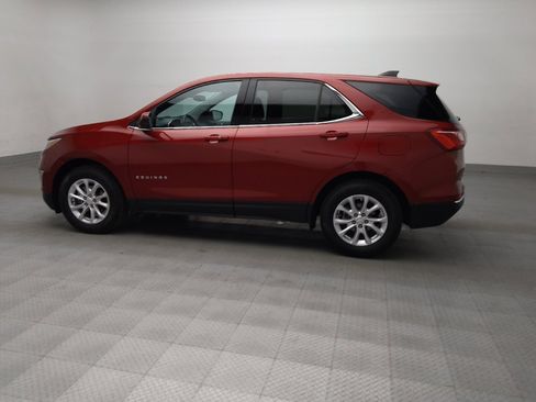 Used 2020 Chevrolet Equinox LT image 3