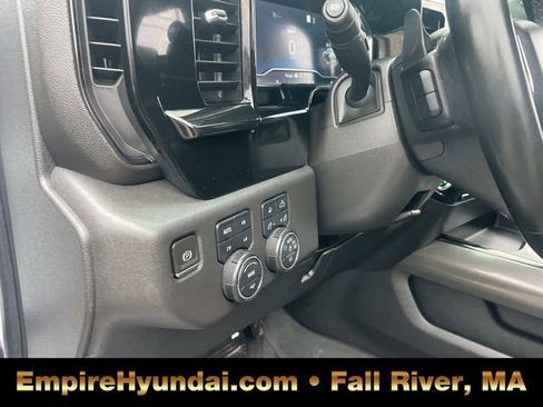 Used 2023 Chevrolet Silverado 1500 ZR2 image 24