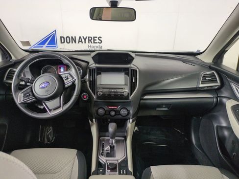 Used 2022 Subaru Forester Premium AWD/4WD image 15