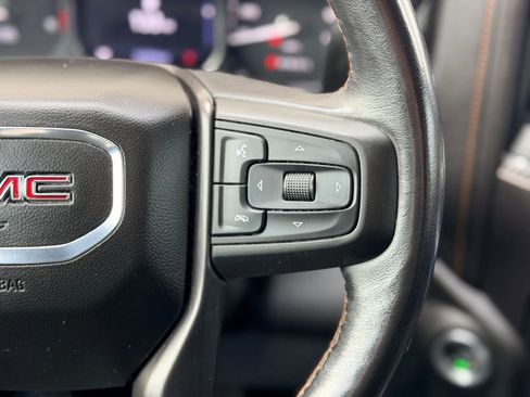Used 2021 GMC Sierra 3500 AT4 w/ AT4 Premium Plus Package AWD/4WD image 19