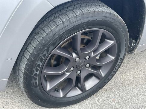 Used 2020 Jeep Grand Cherokee High Altitude image 9