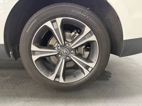 Used 2023 Acura RDX AWD w/ Advance Package image 7