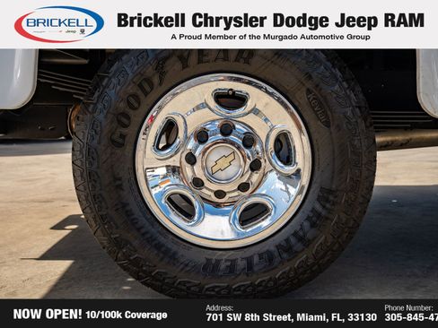 Used 2022 Chevrolet Express 3500 Work Van w/ Power Convenience Package image 38