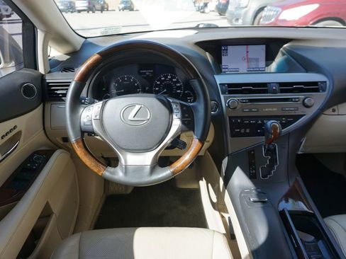 Used 2015 Lexus RX 350 FWD image 5