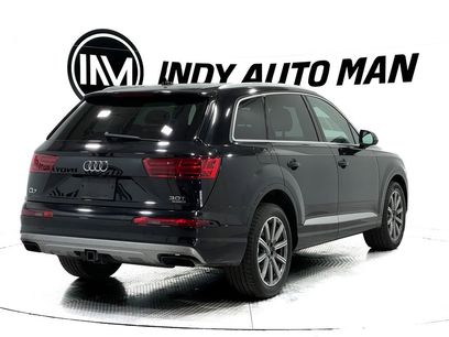 Used 2018 Audi Q7 3.0T Premium Plus w/ Premium Plus Package