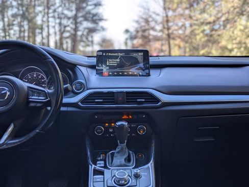 Used 2017 MAZDA CX-9 Grand Touring image 20