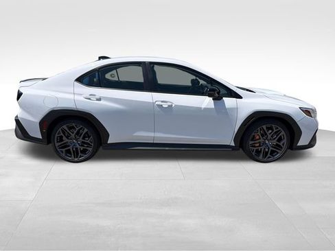 New 2026 Subaru WRX tS AWD/4WD image 8