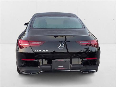New 2026 Mercedes-Benz CLA 250 image 7
