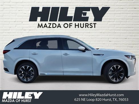 New 2026 MAZDA CX-90 3.3 Turbo S w/ Premium Plus image 2