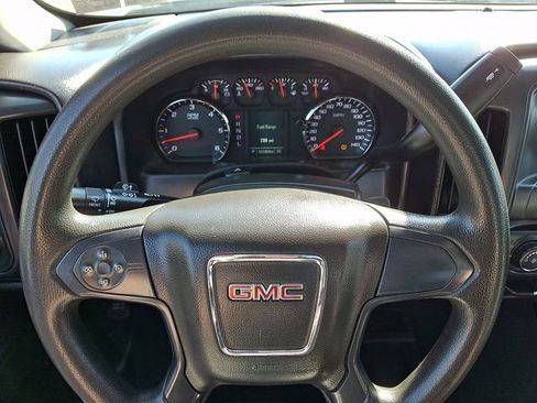 Used 2018 GMC Sierra 1500 4x4 Double Cab w/ Elevation Edition image 18