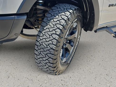 Used 2019 RAM 1500 Rebel w/ Rebel Level 2 Equipment Group AWD/4WD image 31