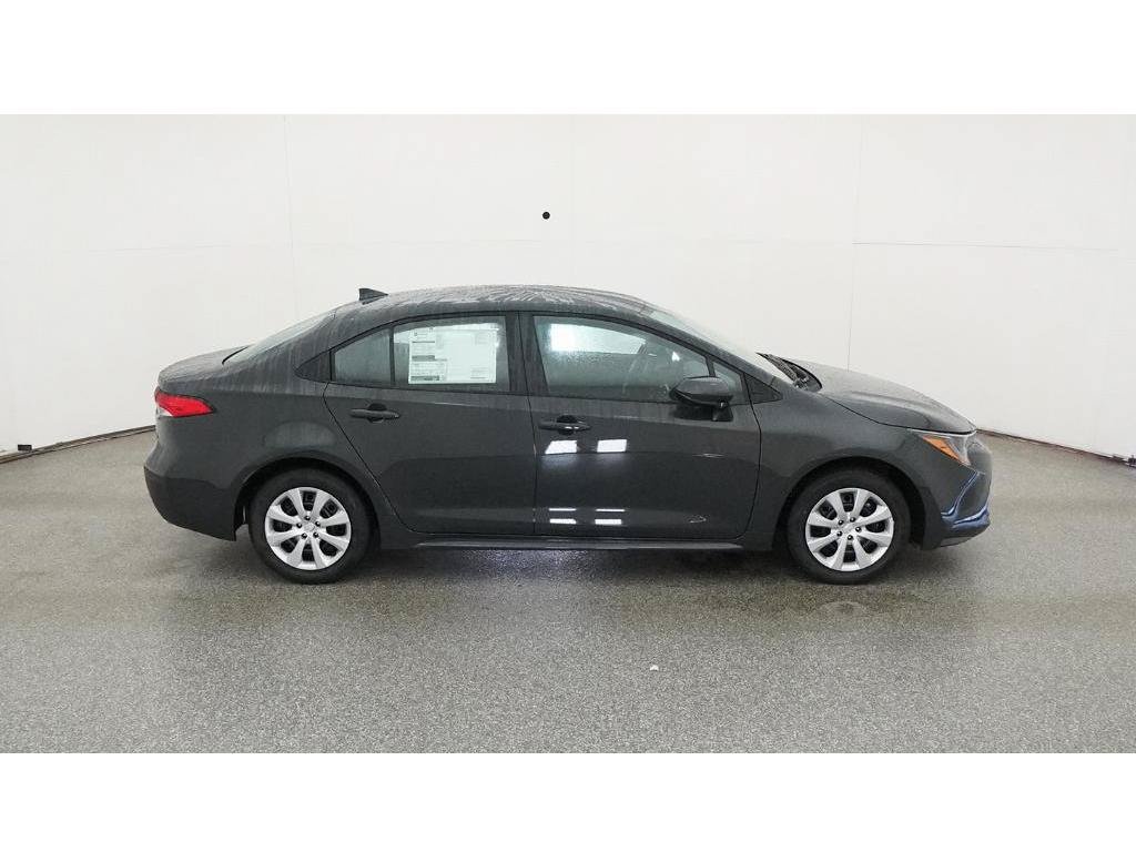 New 2026 Toyota Corolla LE FWD image 11