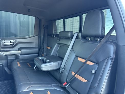 Used 2019 GMC Sierra 1500 AT4 w/ AT4 Premium Package image 36