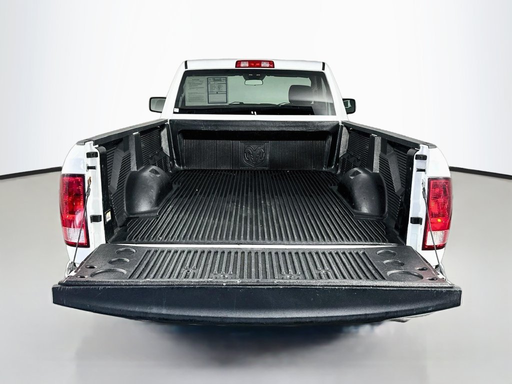Used 2020 RAM 1500 Tradesman w/ Popular Equipment Group RWD image 28