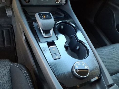 New 2026 Nissan Rogue SV w/ Cold Weather Package image 9