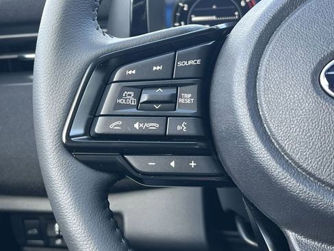 New 2026 Subaru Outback Limited image 23