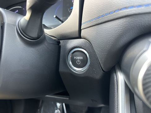 Used 2024 Toyota RAV4 SE image 20