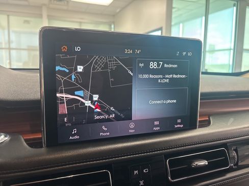 Used 2023 Lincoln Aviator Reserve image 18