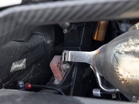 Used 2022 Lamborghini Huracan EVO RWD image 20