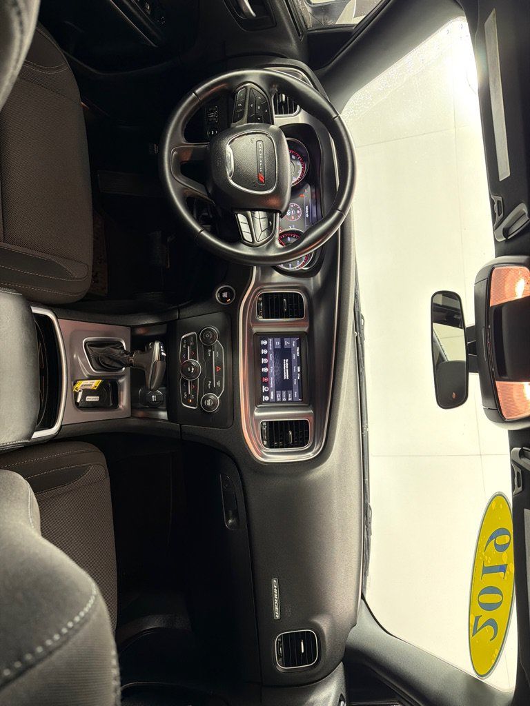 Used 2019 Dodge Charger SXT RWD image 24