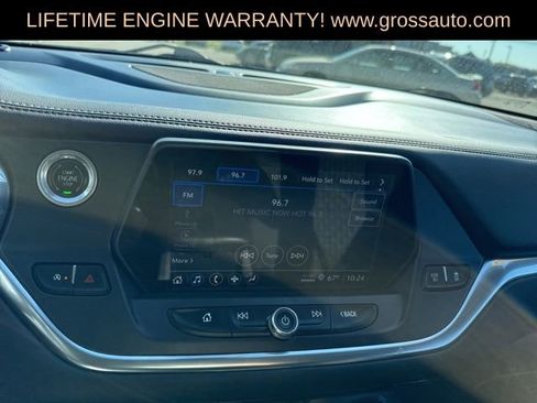 Used 2022 Chevrolet Blazer LT AWD/4WD image 14