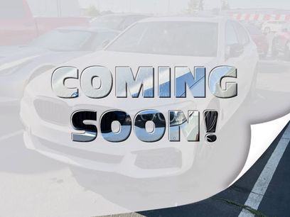 Used 2019 BMW 540i w/ M Sport Package