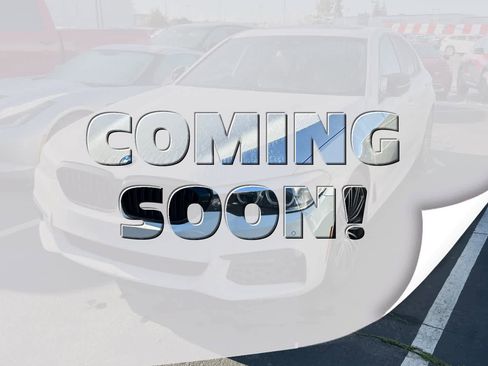 Used 2019 BMW 540i w/ M Sport Package image 1