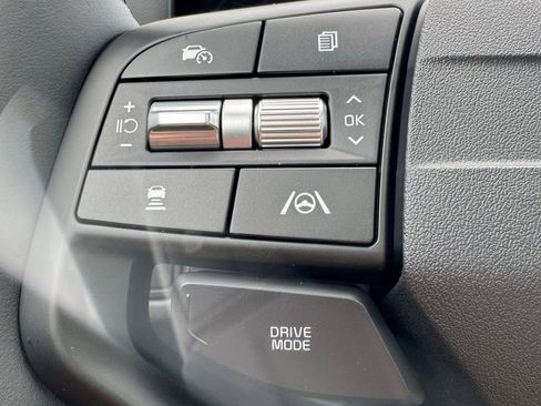 New 2026 Kia Sportage EX w/ EX Panoramic Sunroof Package image 16