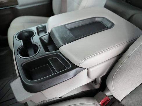 Used 2019 Chevrolet Silverado 1500 LT w/ Texas Edition image 26